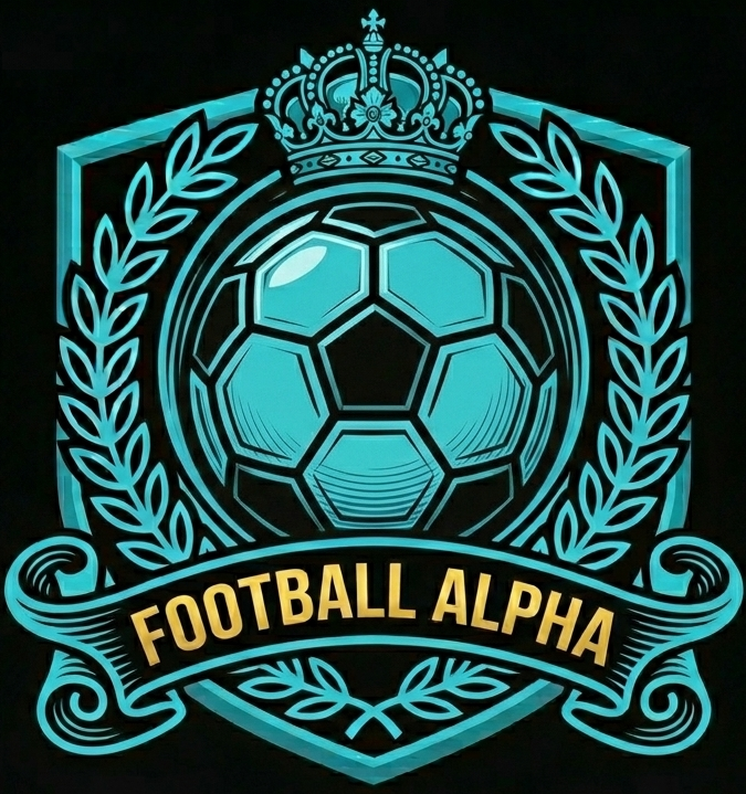 Football Alpha